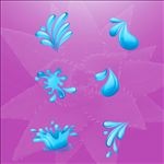 水珠