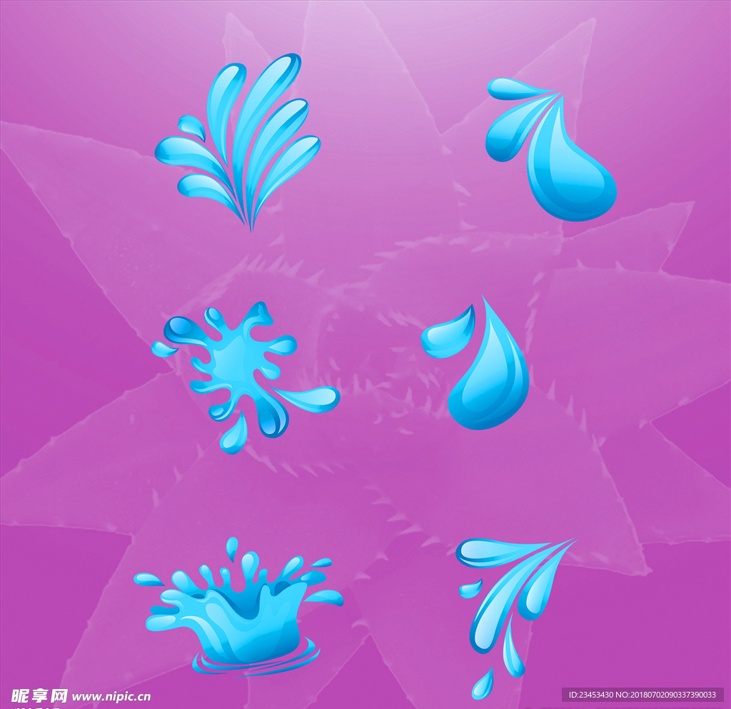 水珠