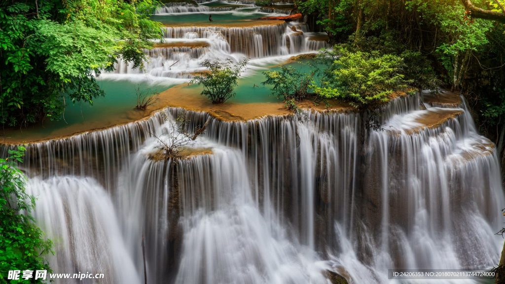 风景