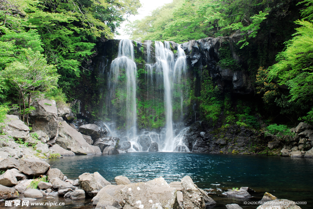 风景