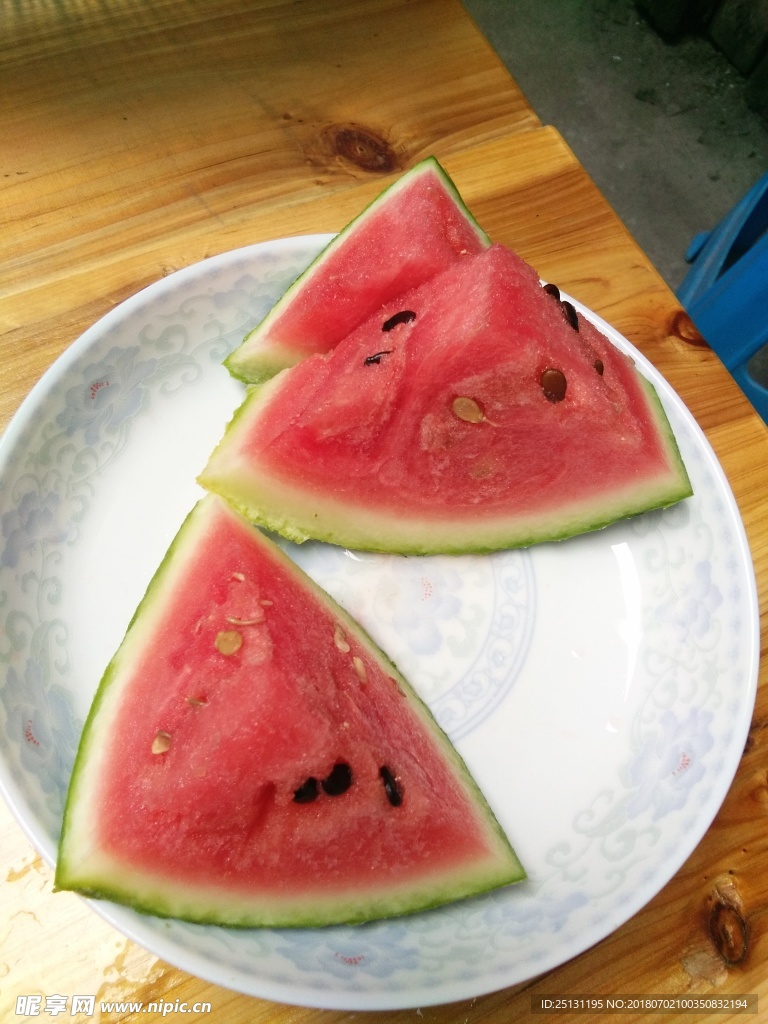 西瓜