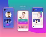 手机app交互界面H5设计图片