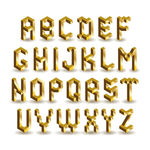 字体样式 数字 字母 卡通字母