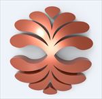 高清防伪标志