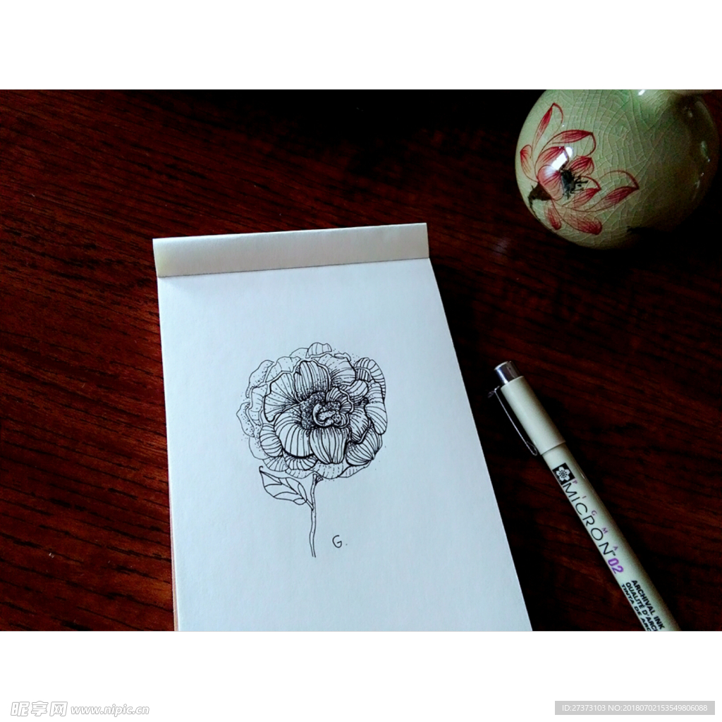 插图