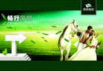 白马王子