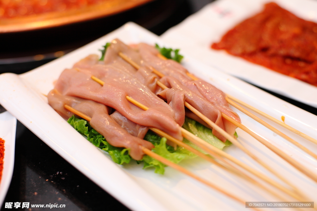 火锅 鸳鸯锅 重庆火锅 四川火