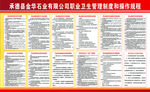 十三项制度