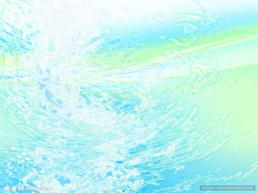 创意背景