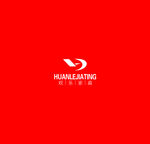 欢乐家庭门业LOGO