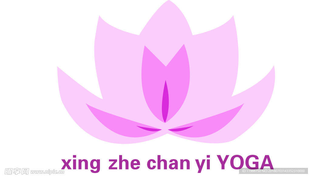 莲花