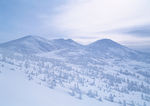 雪山