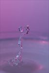 动感水花 水花 水珠 波浪 水