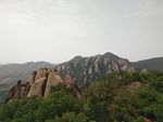 嵖岈山