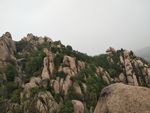 嵖岈山