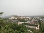 嵖岈山