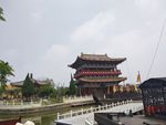 清明上河园