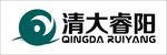 清大睿阳标志logo