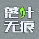 落叶无痕