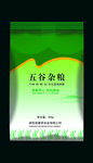 五谷杂粮包装