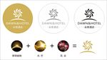 花朵 logo