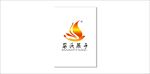 马氏燕子标志