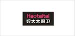 好太太厨卫LOGO