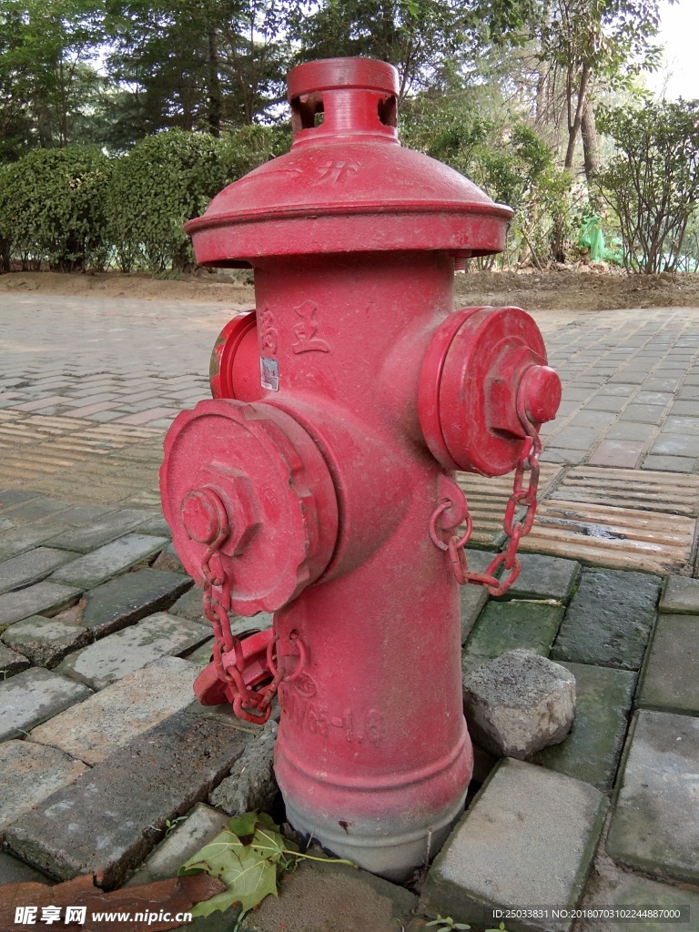 消防栓