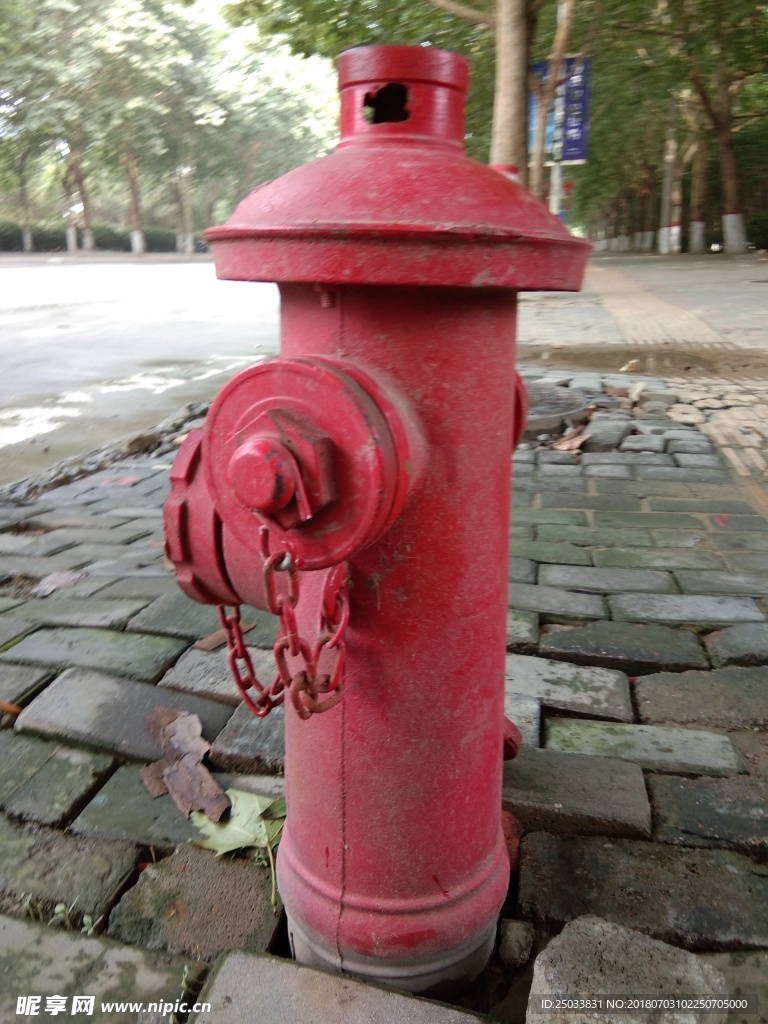 消防栓