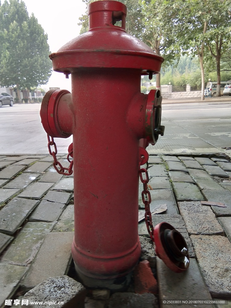 消防栓