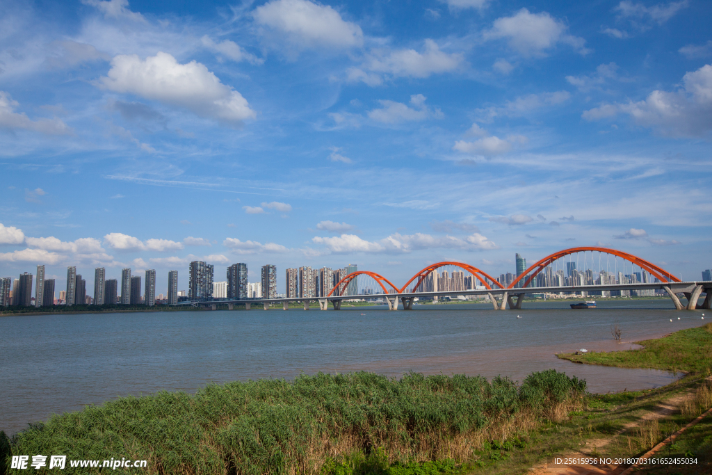 福元路大桥