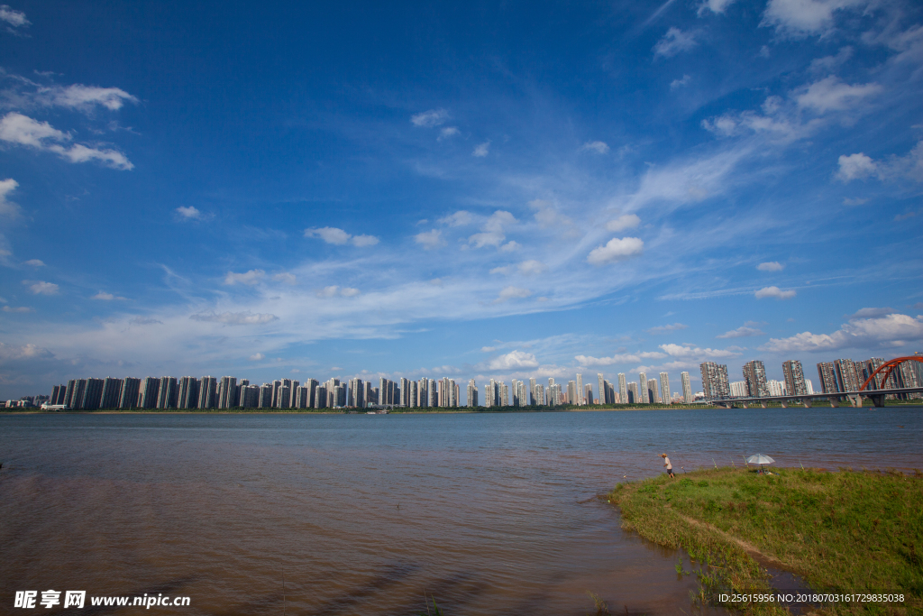 湘江世纪城