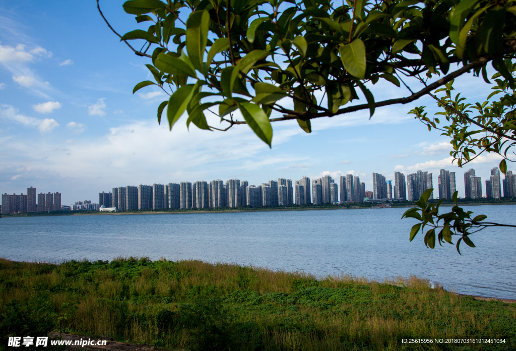 湘江世纪城