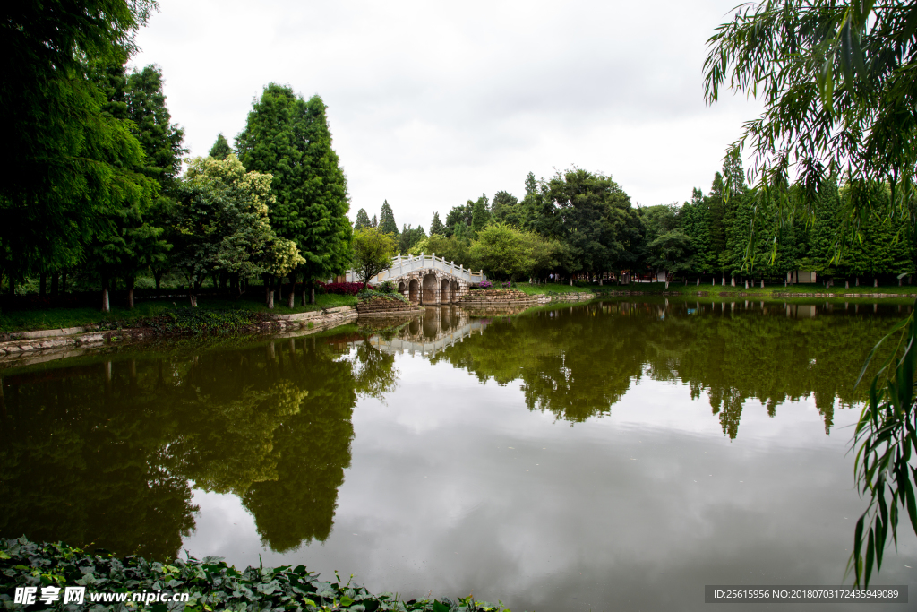 云南民族村