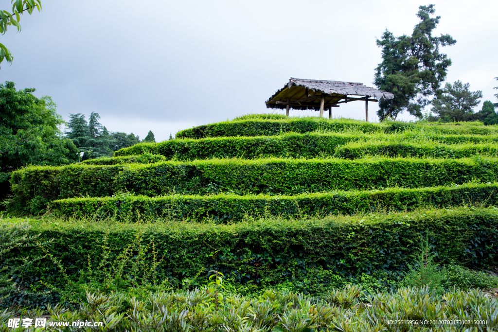 云南民族村