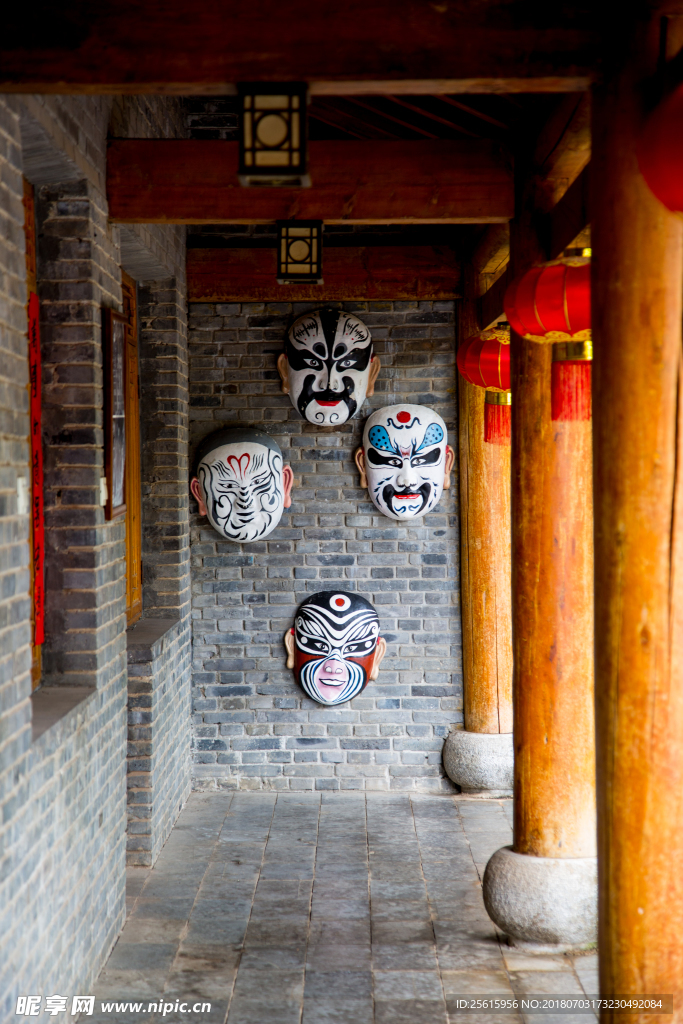 云南民族村