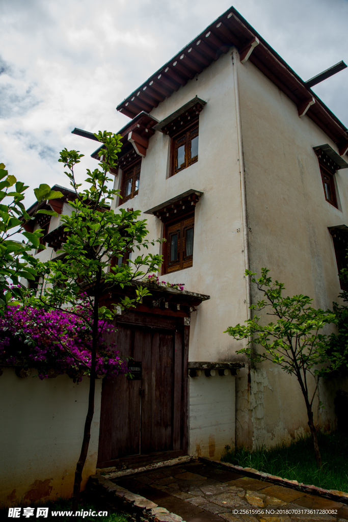 云南民族村