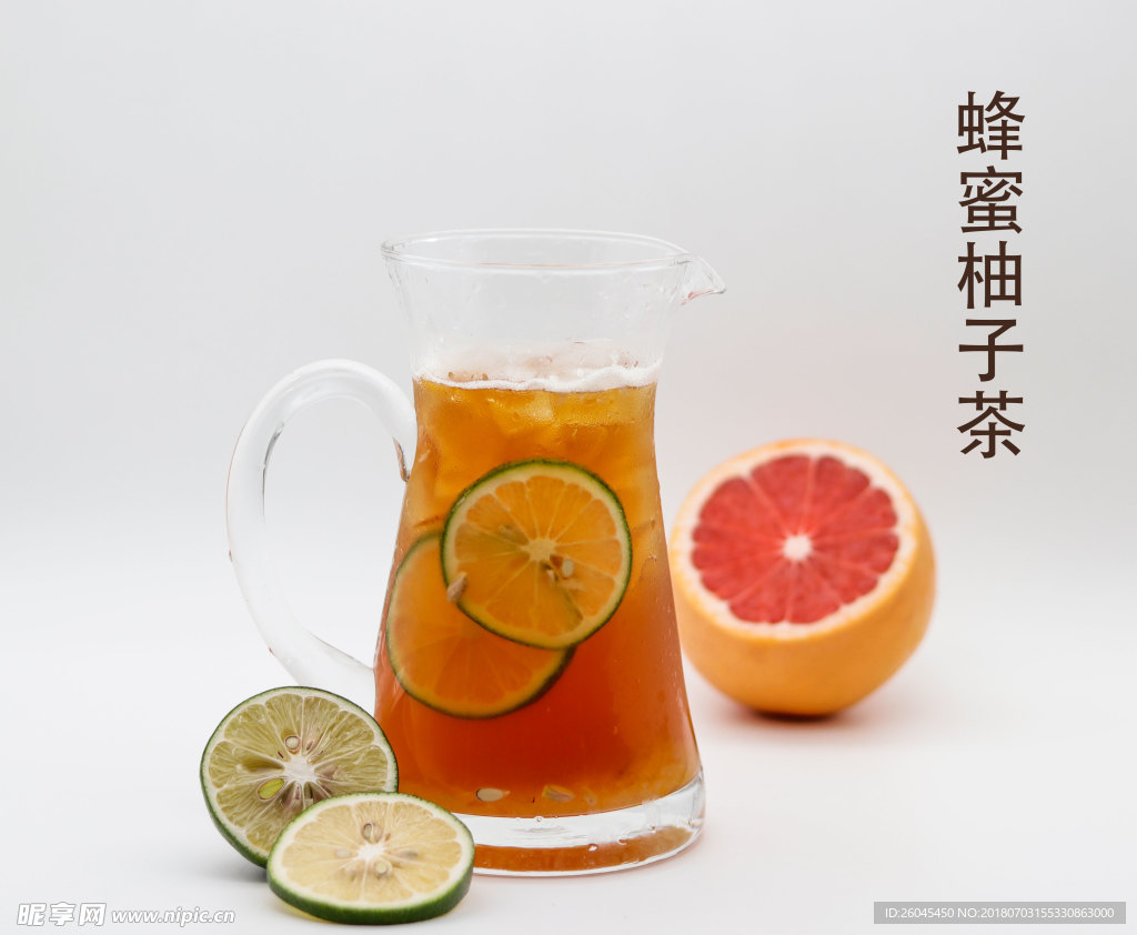 东大韩金 蜂蜜柚子茶238gX2瓶