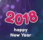 2018字体设计