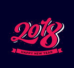 2018字体设计