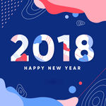 2018字体设计
