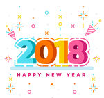 2018字体设计