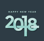 2018字体设计
