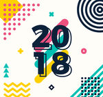 2018字体设计