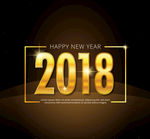 2018字体设计