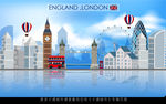 英国风景