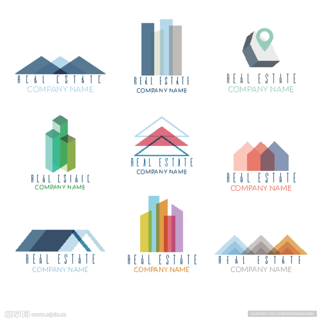 LOGO图标