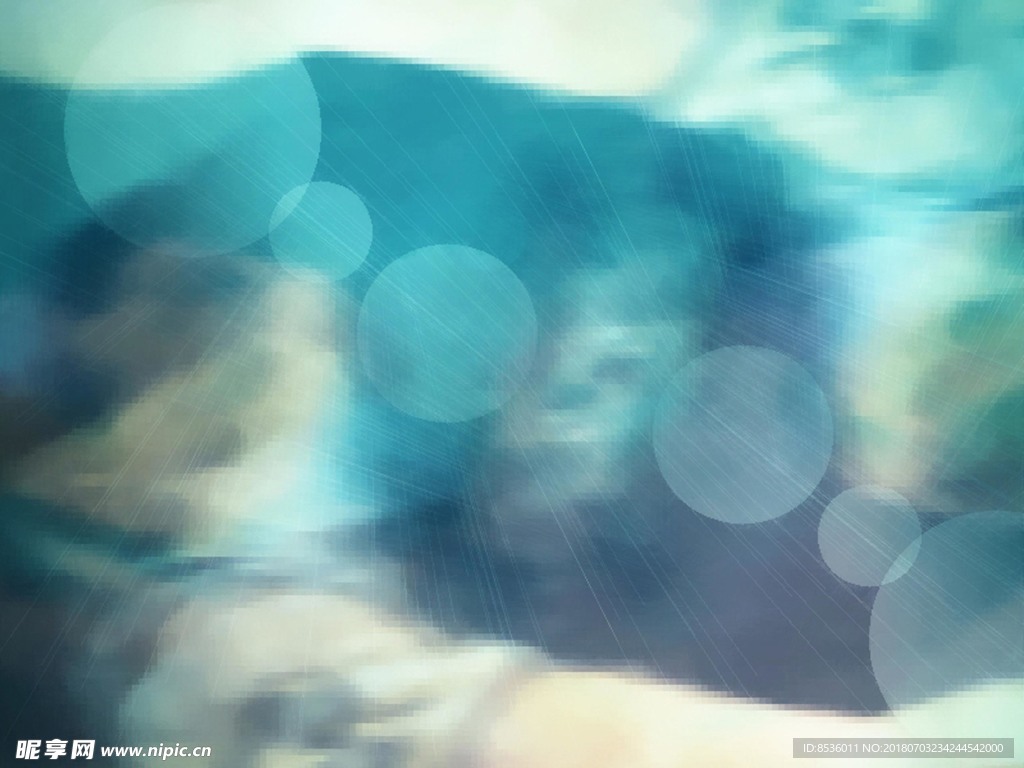背景