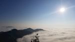 山峰