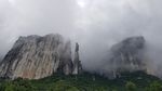 山峰